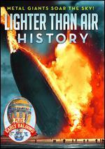 Lighter-Than-Air History: Rigid Airships