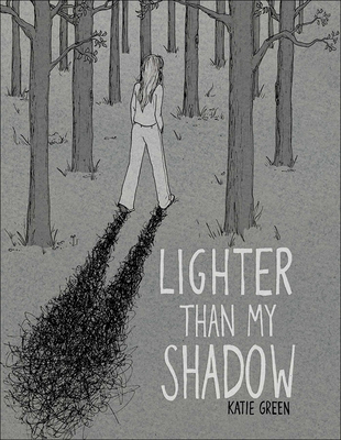 Lighter Than My Shadow - Green, Katie, and Colvin, Andrea (Editor)
