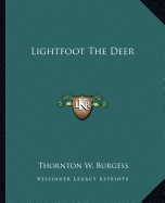 Lightfoot The Deer