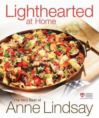 Lighthearted at Home: The Very Best of Anne Lindsay - Lindsay, Anne