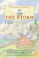 Lighthouse Family #1: The Storm