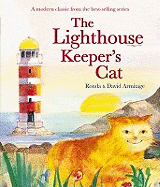 Lighthouse Keeper's Cat