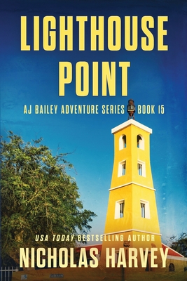 Lighthouse Point - Harvey, Nicholas
