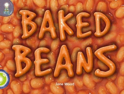 Lighthouse Year 1 Green: Baked Beans