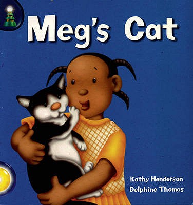 Lighthouse Year 1 Yellow Meg's Cat - Henderson, Kathy