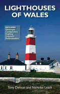 Lighthouses of Wales