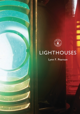 Lighthouses - Pearson, Lynn F