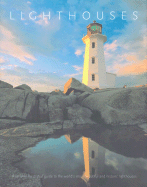 Lighthouses - Parragon Publishing