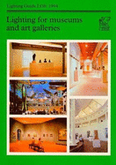 Lighting for Museums and Art Galleries