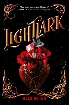 Lightlark: Book 1 - Aster, Alex