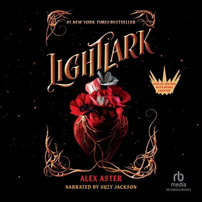 Lightlark (Special Edition) - Aster, Alex