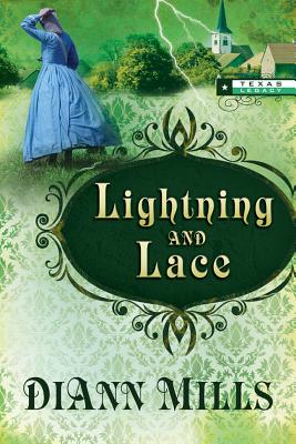 Lightning and Lace - Mills, DiAnn