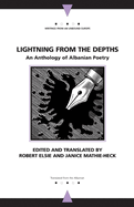 Lightning from the Depths: An Anthology of Albanian Poetry