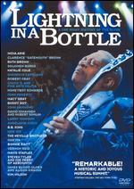 Lightning In a Bottle: A One Night History of the Blues