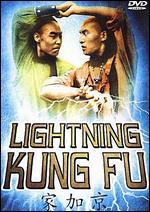 Lightning Kung Fu