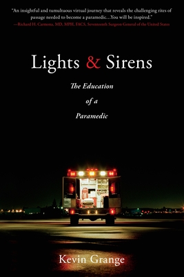 Lights and Sirens - Grange, Kevin