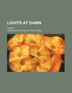 Lights at Dawn: Poems