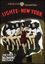 Lights of New York - Bryan Foy