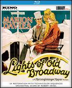 Lights of Old Broadway [Blu-ray]