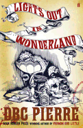 Lights out in Wonderland