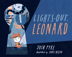 Lights Out, Leonard