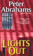 Lights Out: Lights Out: A Novel - Abrahams, Peter