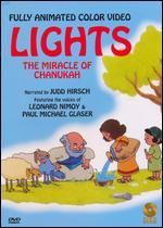 Lights: The Miracle of Chanukah