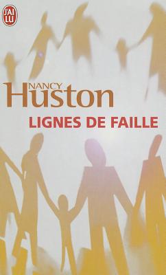 Lignes de faille - Huston, Nancy