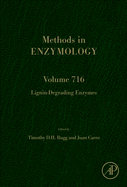 Lignin-Degrading Enzymes: Volume 716