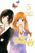 Like a Butterfly, Vol. 5