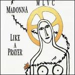Like a Prayer [UK CD Single]