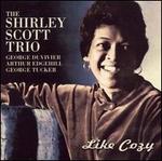 Like Cozy - Shirley Scott