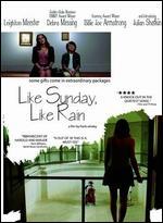 Like Sunday, Like Rain [Blu-ray]