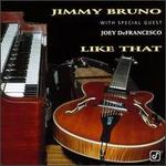 Like That - Jimmy Bruno