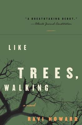 Like Trees, Walking - Howard, Ravi