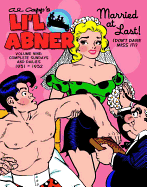 Li'l Abner: The Complete Dailies and Color Sundays, Vol. 9: 1951-1952
