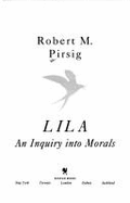 Lila: An Inquiry Into Morals