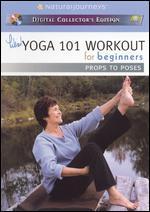 Lilias! Yoga 101 Workout for Beginners: Beginners - Andrea Ambandos