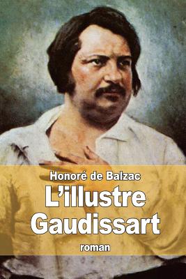 L'illustre Gaudissart - de Balzac, Honor