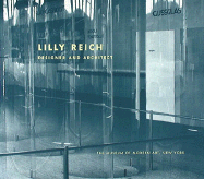 Lilly Reich Designer