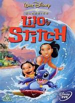 Lilo and Stitch - Chris Sanders; Dean DeBlois