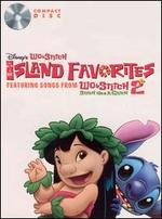 Lilo & Stitch 2: Island Favorites