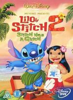 Lilo & Stitch 2: Stitch Has a Glitch - Michael LaBash; Tony Leondis