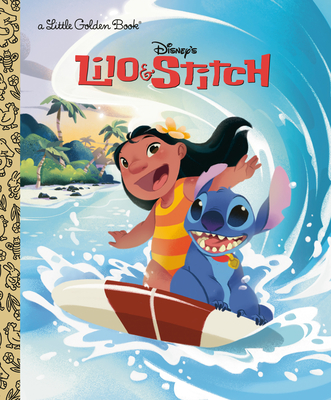 Lilo & Stitch (Disney Lilo & Stitch) - 