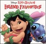 Lilo & Stitch: Island Favorites - Disney