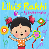 Lilu's Rakhi