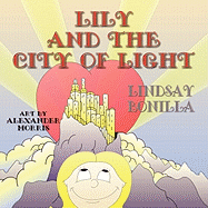 Lily and the City of Light