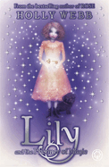 Lily and the Prisoner of Magic: Book 3