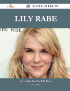 Lily Rabe 42 Success Facts - Everything You Need to Know about Lily Rabe