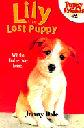 Lily the Lost Puppy
